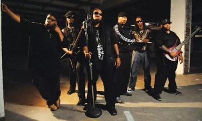 Local hip-hop band Formula412 releases its long-anticipated album, The Difference