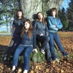 Canadian girl-group Vancougar plays Gooski’s