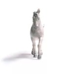 Jenn Gooch offers intense lyrics and plucky banjo on Gift Horse