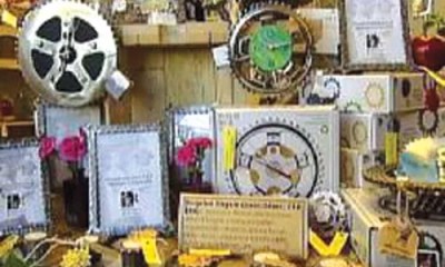 This Just In: October 30 – November 6