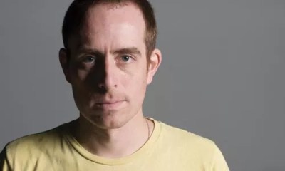 Ted Leo and The Pharmacists bring polemics and pop hooks to Diesel