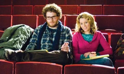 Zack and Miri Make a Porno