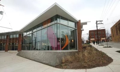 Echoes of August Wilson sound in the Hill District’s new Carnegie Library.