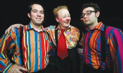 The Greatest Job on Earth?