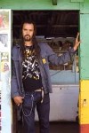 Rebel rockers Michael Franti & Spearhead bring the reggae to Homestead