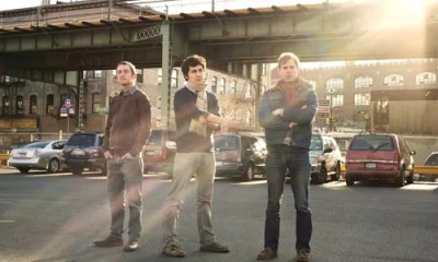 Sub Pop college rockers Oxford Collapse return to Pittsburgh