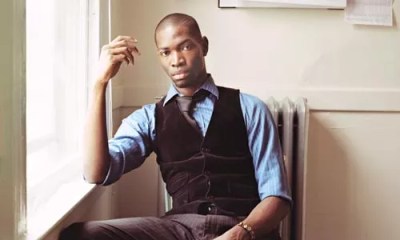 A hot young playwright’s work about brothers in turmoil hits City Theatre.