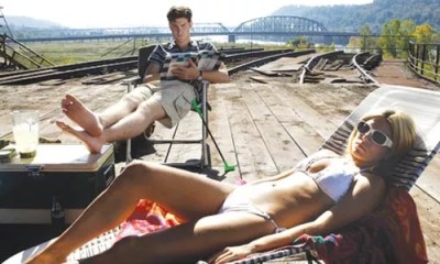 The Three Rivers Film Festival