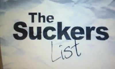 This Just In: November 20 – 27