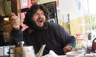 Fantastic Voyagers two-day experimental music fest returns