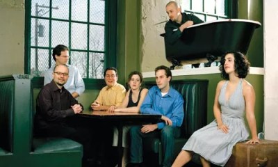 Music on the Edge presents NOW Ensemble — but don’t call their music “New”