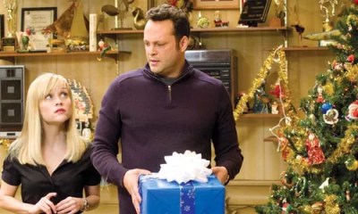 Four Christmases