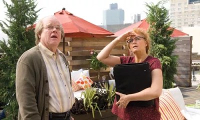 Synecdoche, New York