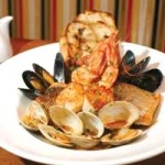 Cioppino Seafood Chophouse Bar