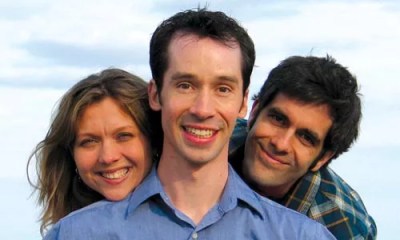 YERT’s, Mine and Ours