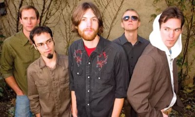 Lotus sheds “jam-tronica” label with more indie-friendly Hammerstrike