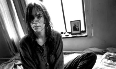Patti Smith: Dream of Life
