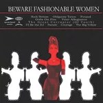 Barak Shpiez leaves town for L.A., releases Beware Fashionable Women