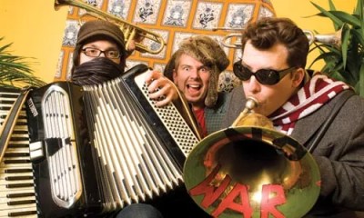 Pandemic’s Third Anniversary