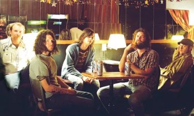 Athens’ Dead Confederate locks in on Wrecking Ball