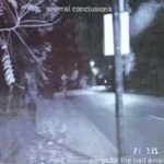 Several Conclusions layers blankets of sound atop chilly folk tunes