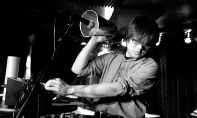 Burning Star Core plays Dynamo Sound Collective’s mini-fest of experimental noise