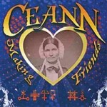 Ceann conjures up a fun night on the town with Making Friends