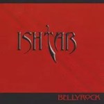 Ishtar’s Bellyrock offers pan-Levantine melodies and myriad influences