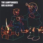 Power-poppers The Lampshades are more than Alright