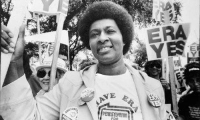 Finding a place in local history for the modern women’s movement.