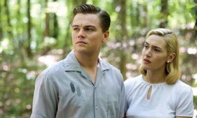 Revolutionary Road
