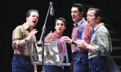 Jersey Boys