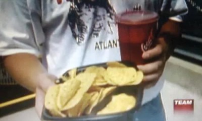 This Just In: January 22 – 29