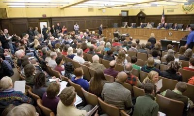 Worth Showing Up For