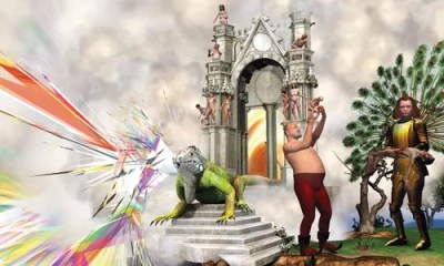 The Mattress Factory’s Predrive: After Technology takes a slap at digital culture.