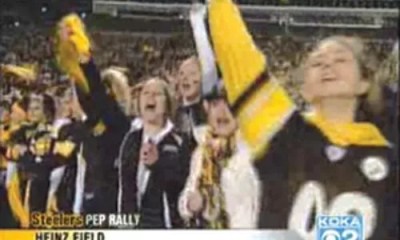 This Just In: January 29 – February 5