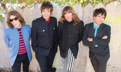 Garage-punk supergroup Magic Christian plays the 31st Street Pub