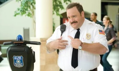 Paul Blart: Mall Cop