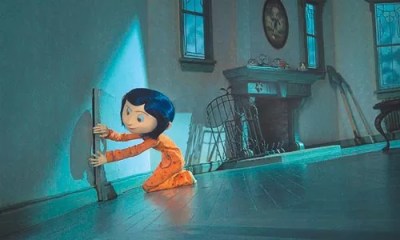 Coraline