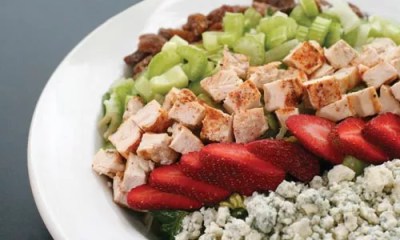 StonePepper’s Grill