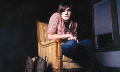 Singer-songwriter Nathan Xander releases The Fear