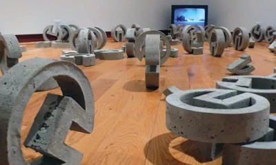 Work by several artists makes Group A’s exhibit Fusion worth a look.