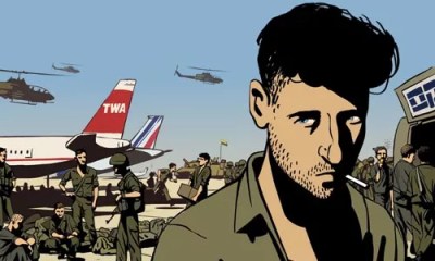Waltz With Bashir