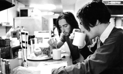 Local guitar-and-drums duo Br’er Fox releases The Bitter Struggle with Duality LP