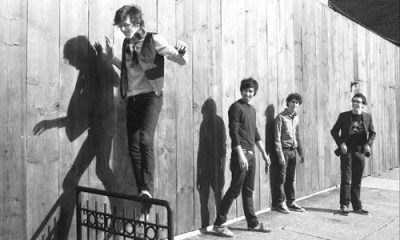 Tokyo Police Club return to Mr. Small’s on its victory lap