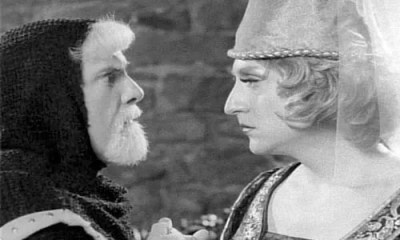 Film Kitchen hosts comedy, critique and travelogue.