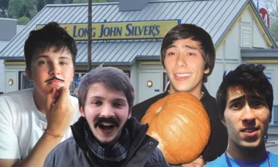 New local rockers Chalk Dinosaur balance between unassuming and awesome