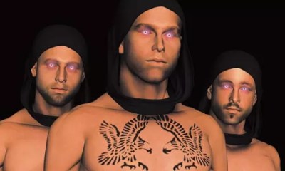 Gil Mantera’s Party Dream return with Dreamscape