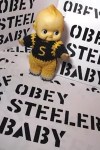 Steelerbaby Blues