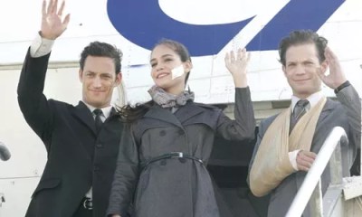 The Pittsburgh Jewish-Israeli Film Festival